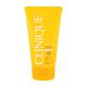 Clinique Sun Care Face Body Cream SPF15 Vodoodporna krema za sončenje za ženske 150 ml