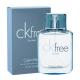 Calvin Klein CK Free For Men Toaletna voda za moške 30 ml