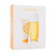 Elizabeth Arden Sunflowers Darilni set  toaletna voda 100 ml + mleko za telo 100 ml