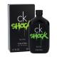 Calvin Klein CK One Shock For Him Toaletna voda za moške 50 ml