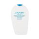 Shiseido After Sun Emulsion Izdelki po sončenju za ženske 150 ml