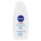 Nivea Baby Pure & Sensitive Wash Lotion Čistilni gel za otroke 500 ml