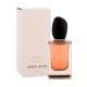 Giorgio Armani Sì Intense 2021 Parfumska voda za ženske 50 ml