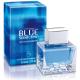 Banderas Blue Seduction Toaletna voda za moške 100 ml poškodovana škatla