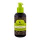 Macadamia Professional Natural Oil Healing Oil Treatment Hranilno olje za vse vrste las za ženske 125 ml