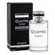 Boucheron Boucheron Quatre Pour Homme Toaletna voda za moške 100 ml