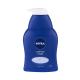 Nivea Creme Care Care Soap Kremno tekoče milo za roke za ženske 250 ml