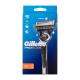 Gillette ProGlide Brivnik z rezervno glavo za moške 1 kos