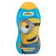 Minions Bubble Bath Pena za kopel z vonjem banane za otroke 400 ml