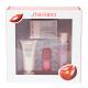 Shiseido Bio-Performance Advanced Super Restoring Darilni set  dnevna krema za obraz 50 ml + Benefiance čistilna pena 50 ml + Benefiance losjon za obraz 75 ml + Ultimune serum za obraz 10 ml
