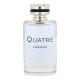 Boucheron Boucheron Quatre Pour Homme Toaletna voda za moške 100 ml tester