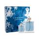 Azzaro Chrome United Darilni set  toaletna voda 100 ml + toaletna voda 30 ml