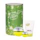 DKNY DKNY Be Delicious Darilni set  parfumska voda 100 ml + parfumska voda 7 ml + losjon za telo 100 ml