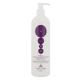 Kallos Cosmetics KJMN Fortifying Anti-Dandruff Šampon za okrepitev las proti prhljaju za ženske 500 ml