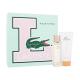 Lacoste Pour Femme Darilni set  parfumska voda 50 ml + losjon za telo 100 ml