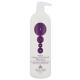 Kallos Cosmetics KJMN Fortifying Anti-Dandruff Šampon za okrepitev las proti prhljaju za ženske 1000 ml