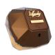Paco Rabanne Lady Million Prive Parfumska voda za ženske 80 ml tester