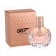 James Bond 007 James Bond 007 For Women II Parfumska voda za ženske 30 ml