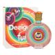 Desigual Fun Toaletna voda za ženske 50 ml