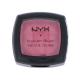 NYX Professional Makeup Blush Rdečilo v prahu za ženske 4 g