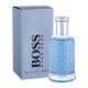 HUGO BOSS Boss Bottled Tonic Toaletna voda za moške 100 ml
