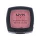 NYX Professional Makeup Blush Rdečilo v prahu za ženske 4 g