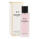 Chanel N°5 Dišava za lase za ženske 40 ml