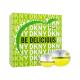 DKNY DKNY Be Delicious Darilni set  parfumska voda 100 ml + parfumska voda 30 ml