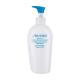 Shiseido After Sun Emulsion Hranilen losjon po sončenju za ženske 300 ml