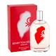 Benetton Rosso Toaletna voda za ženske 100 ml