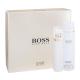 HUGO BOSS Jour Pour Femme Darilni set  parfumska voda 75 ml + losjon za telo 200 ml