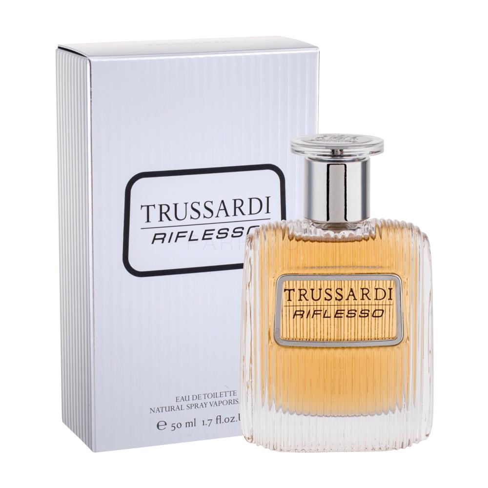 Trussardi Riflesso Toaletna voda za moške 50 ml