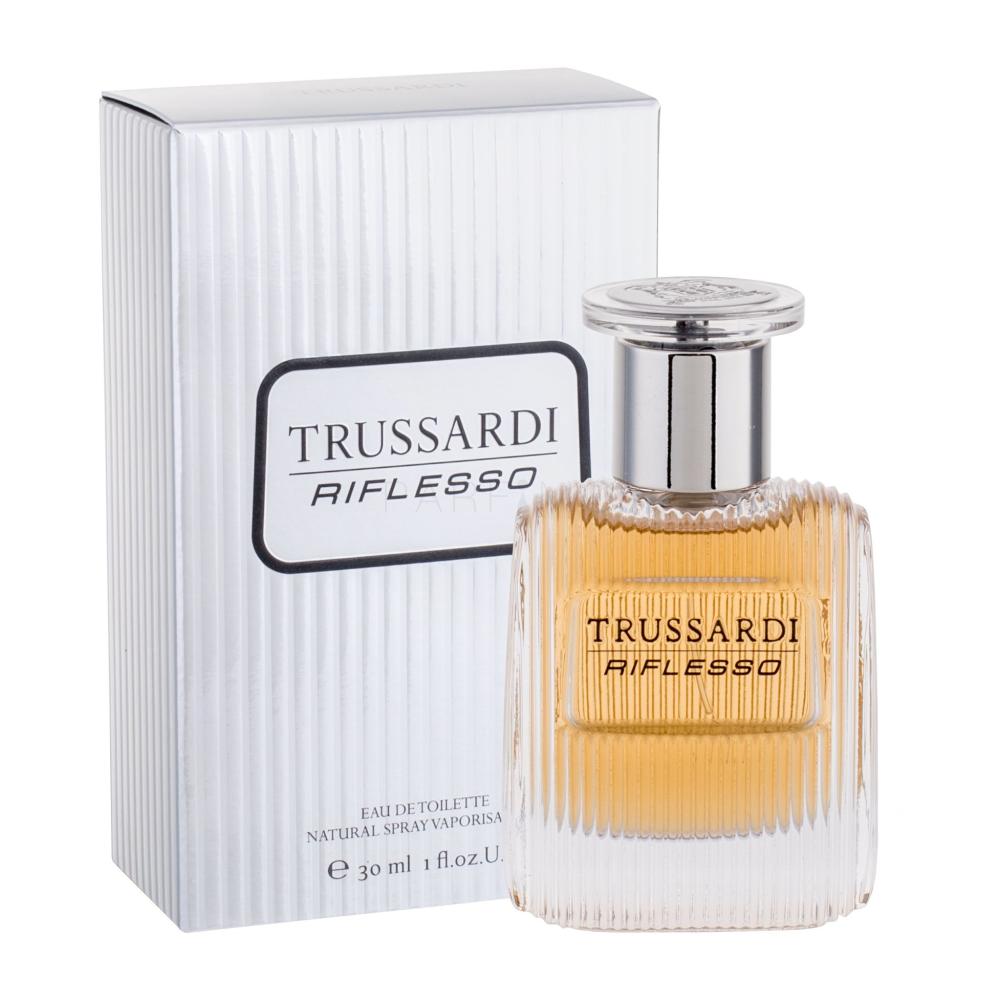 Trussardi Riflesso Toaletna voda za moške 30 ml