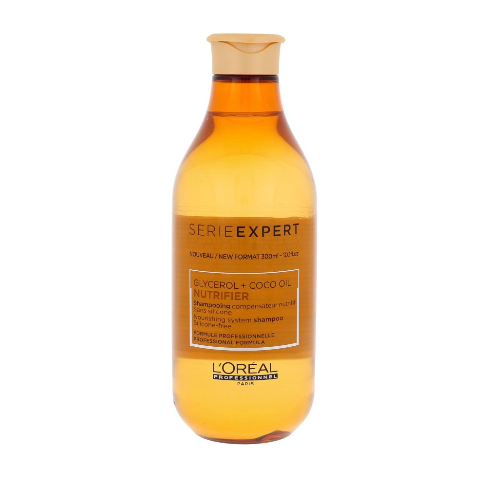 L'Oréal Professionnel Série Expert Nutrifier Šampon za ženske 300 ml