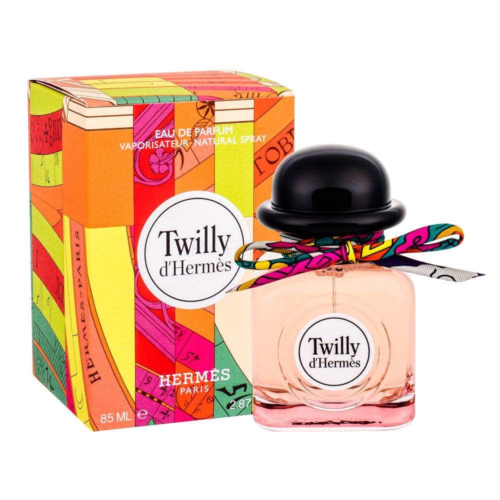 Hermes Twilly d´Hermès Parfumska voda za ženske 85 ml