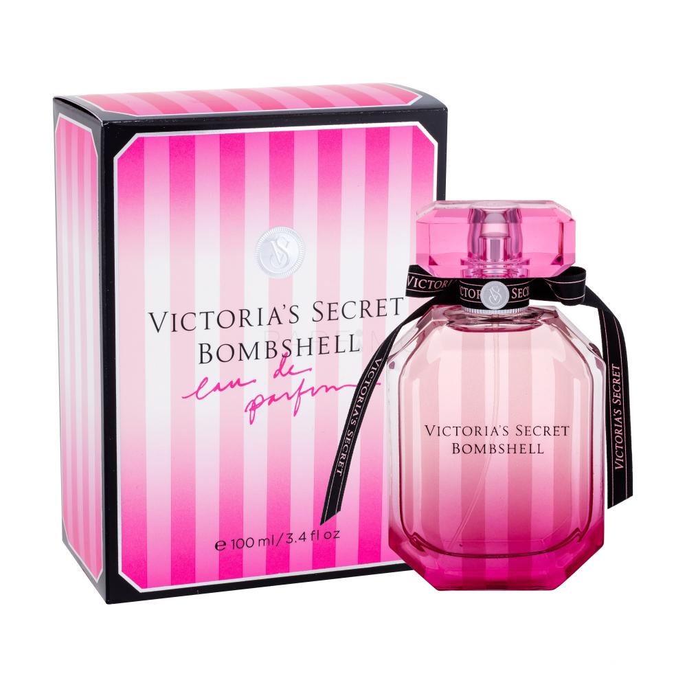 Victoria´s Secret Bombshell Parfumska voda za ženske 100 ml
