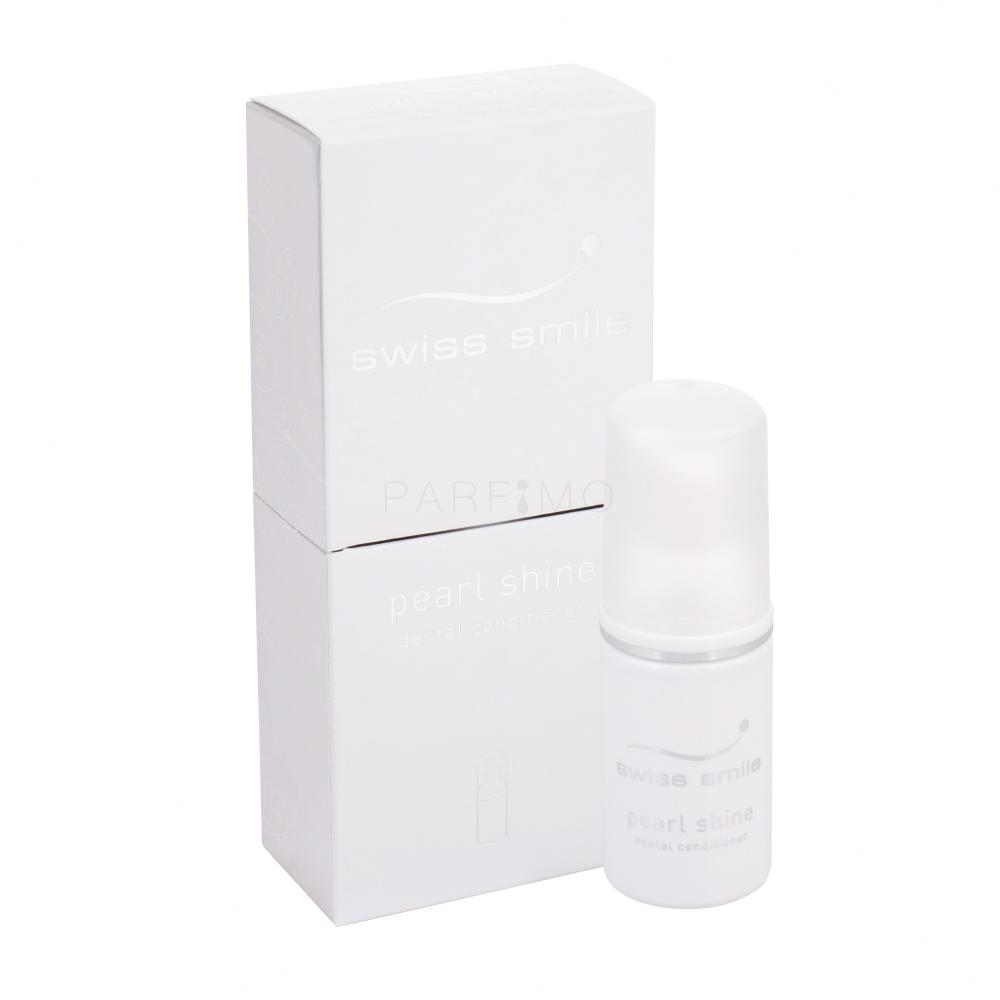 swiss smile Pearl Shine Dental Conditioner Beljenje zob 30 ml