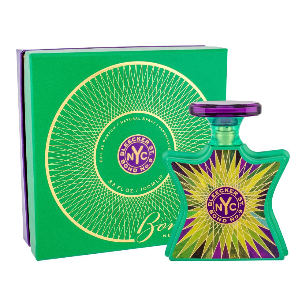 Bond No. 9 Bleecker Street Parfumska voda 100 ml