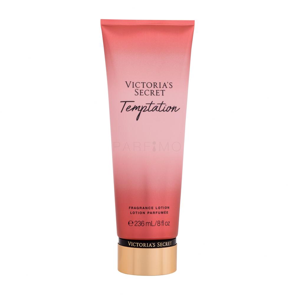 Victoria´s Secret Temptation Losjon za telo za ženske 236 ml