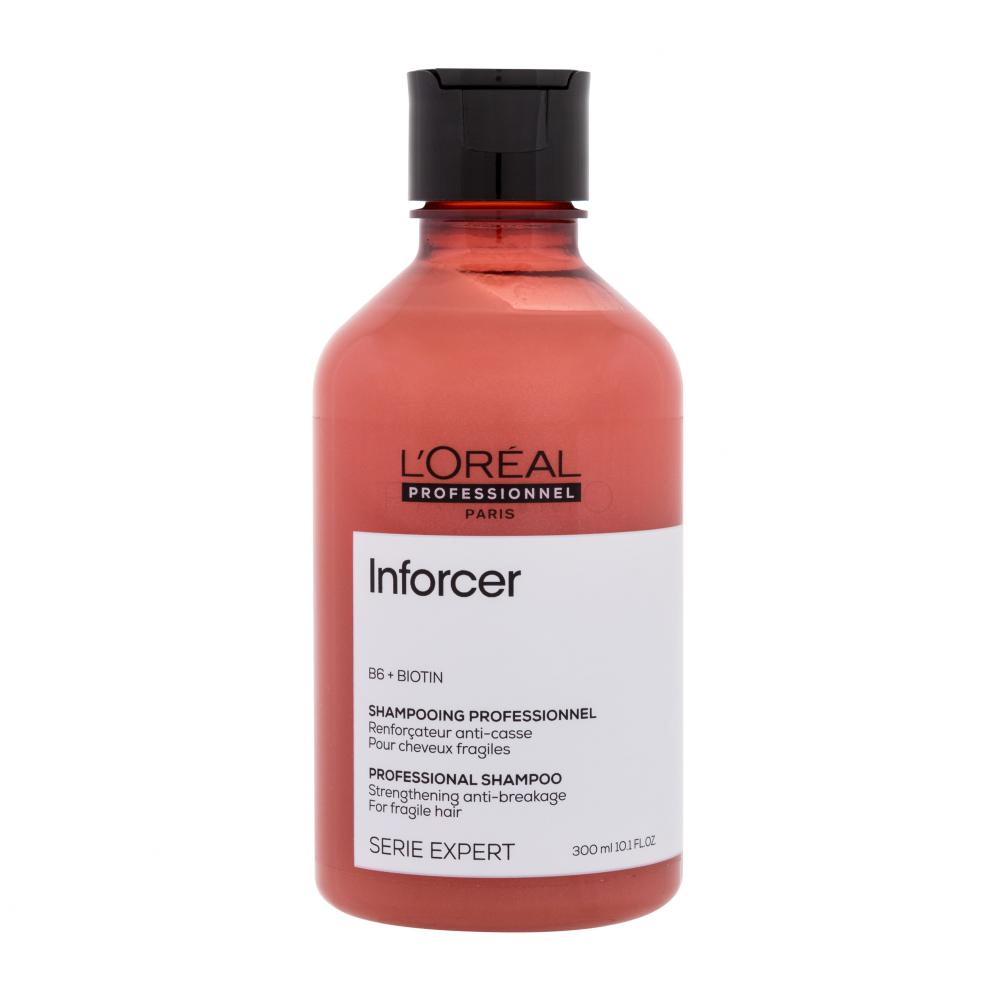 L'Oréal Professionnel Inforcer Professional Shampoo Šampon za ženske 300 ml