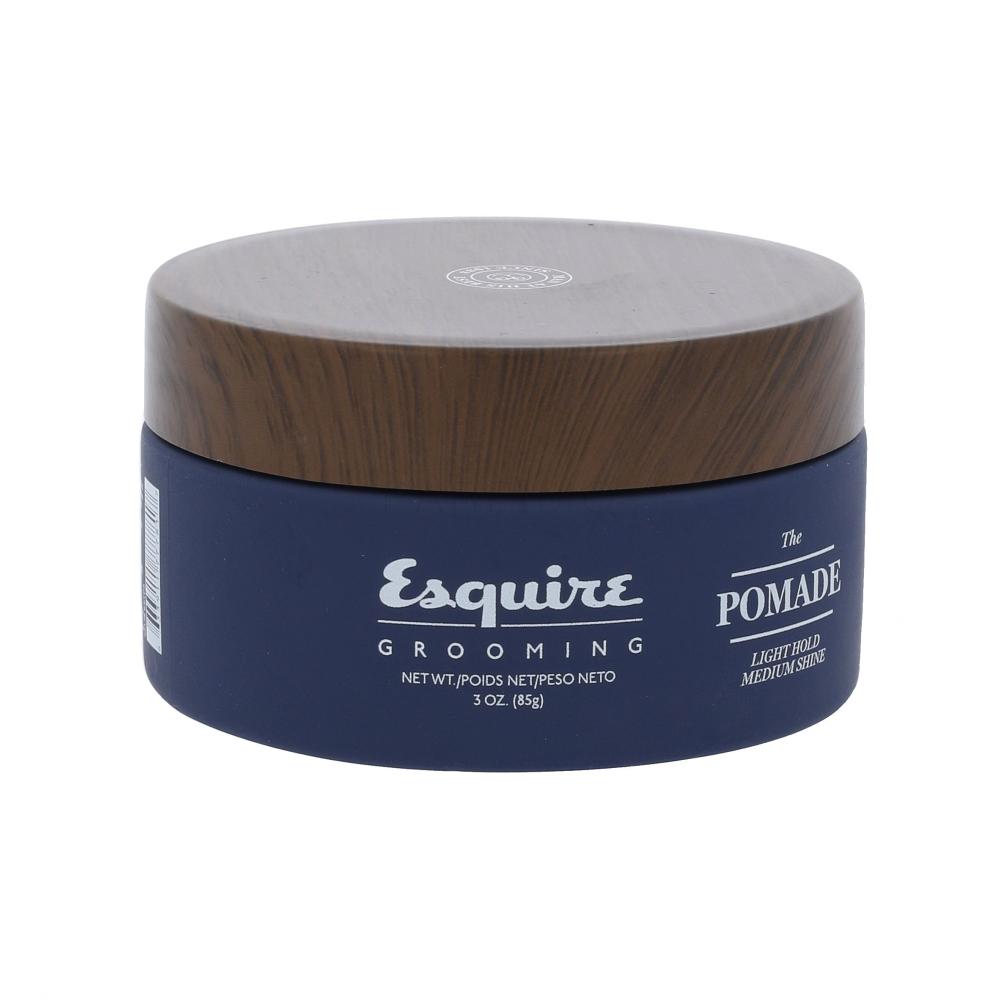 Farouk Systems Esquire Grooming The Pomade Gel za lase za moške 85 g