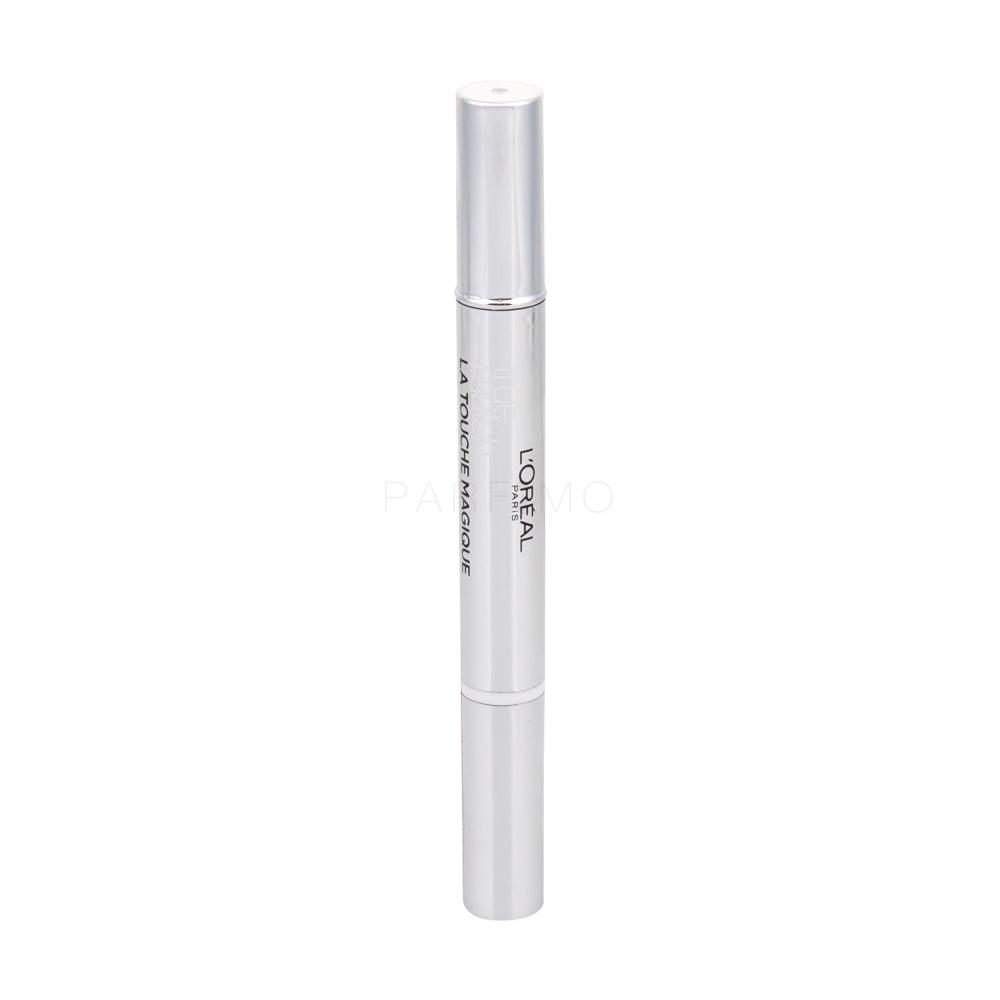 L'Oréal Paris True Match Touche Magique Korektor za ženske 4 ml Odtenek N3-5 Natural Beige