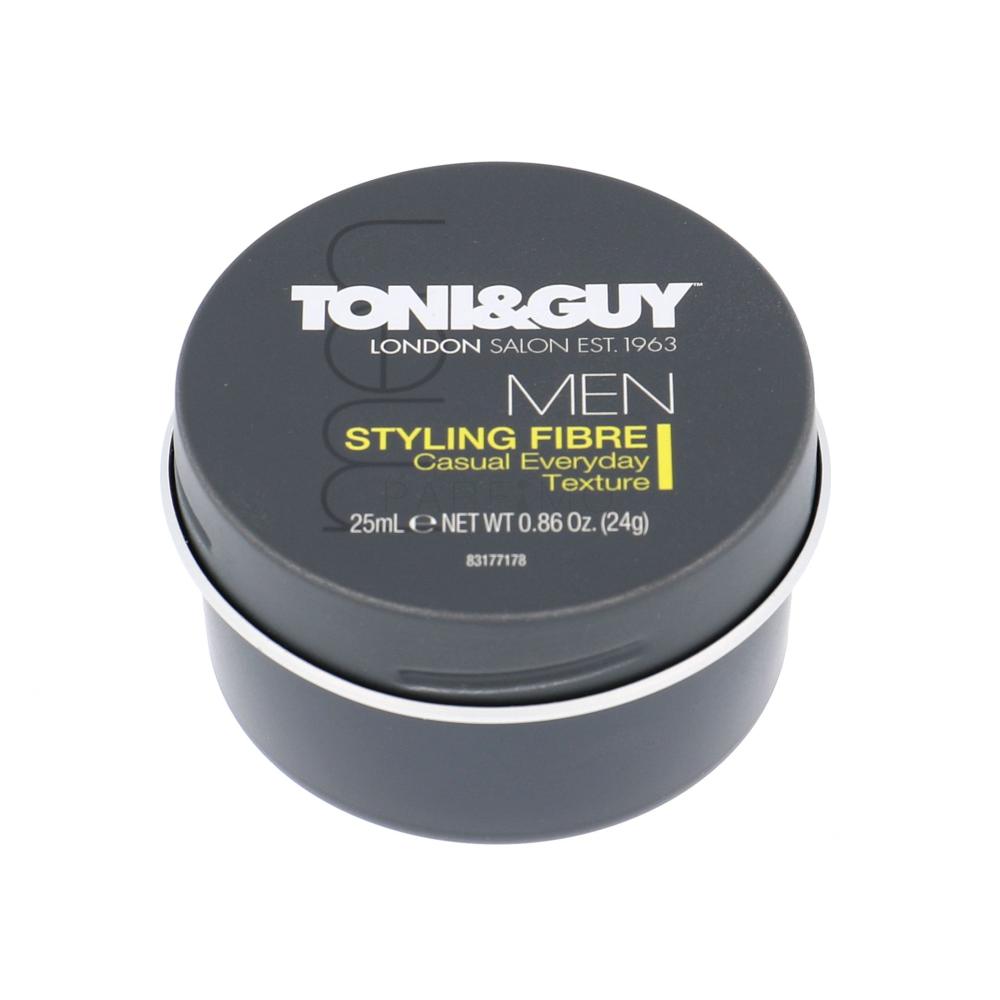 TONI&GUY Men Styling Fibre Vosek za lase za moške 25 ml