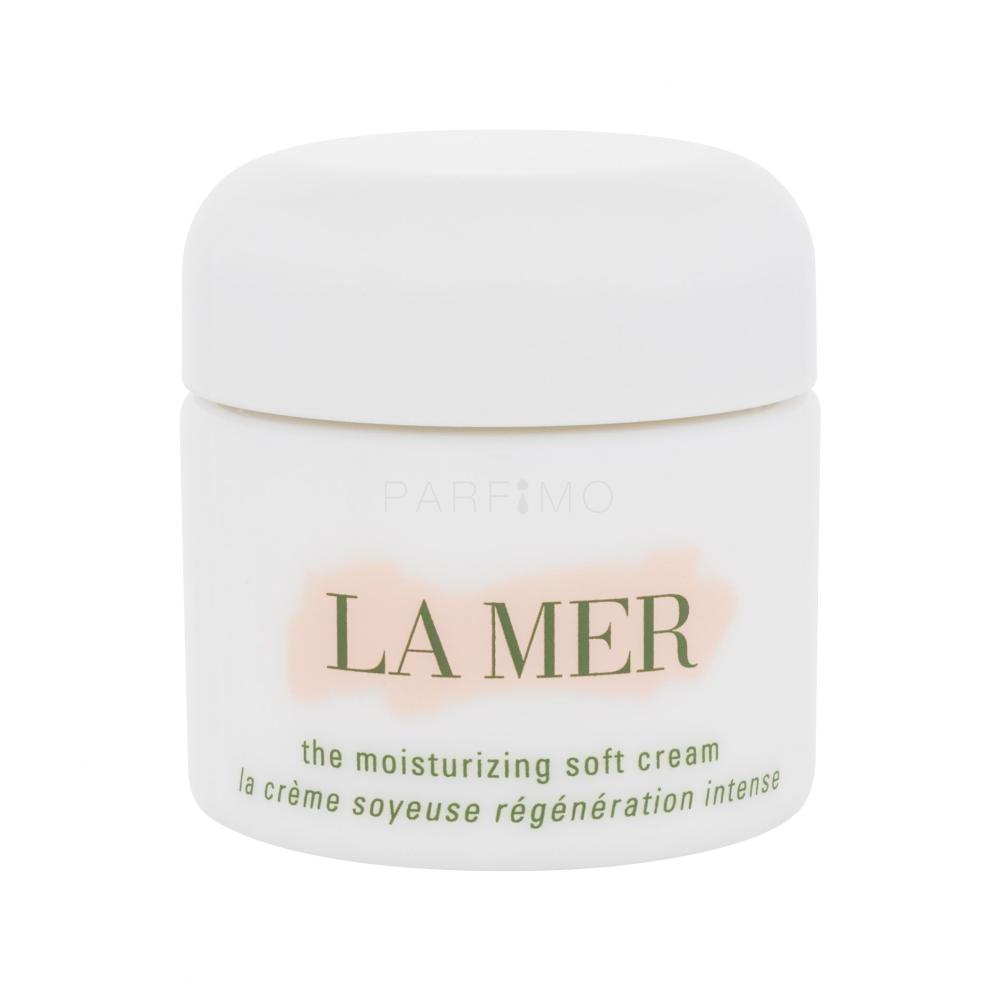 La Mer The Moisturizing Soft Cream Dnevna krema za obraz za ženske 60 ml