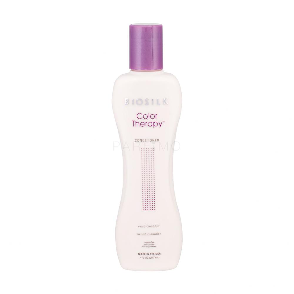 Farouk Systems Biosilk Color Therapy Balzam za lase za ženske 207 ml