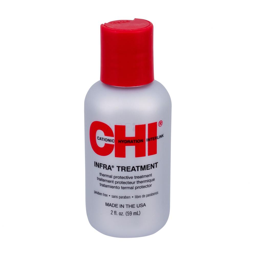 Farouk Systems CHI Infra Treatment Nega za lase za ženske 59 ml