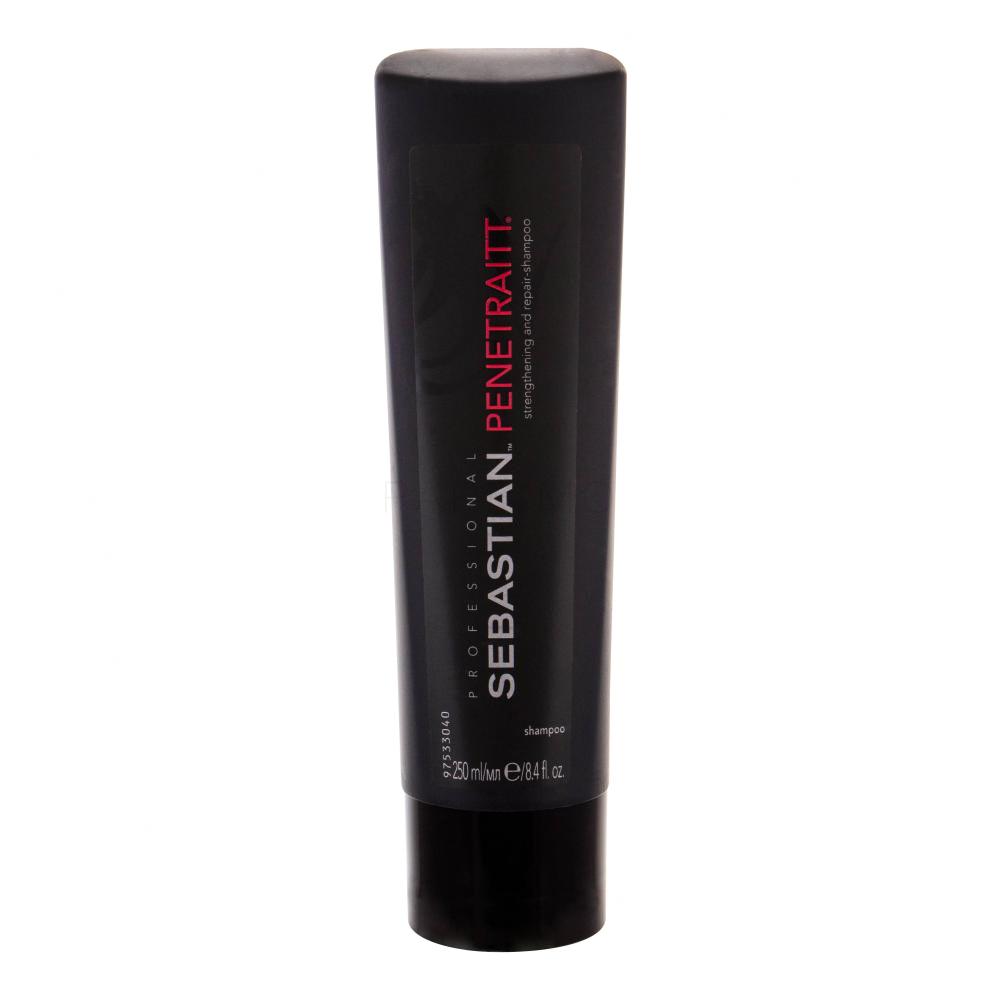 Sebastian Professional Penetraitt Šampon za ženske 250 ml