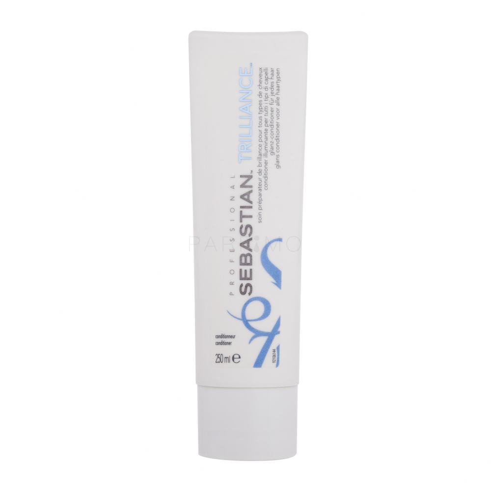 Sebastian Professional Trilliance Balzam za lase za ženske 250 ml