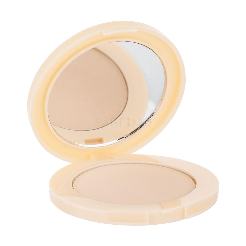 Maybelline Affinitone Puder v prahu za ženske 9 g Odtenek 20 Golden Rose