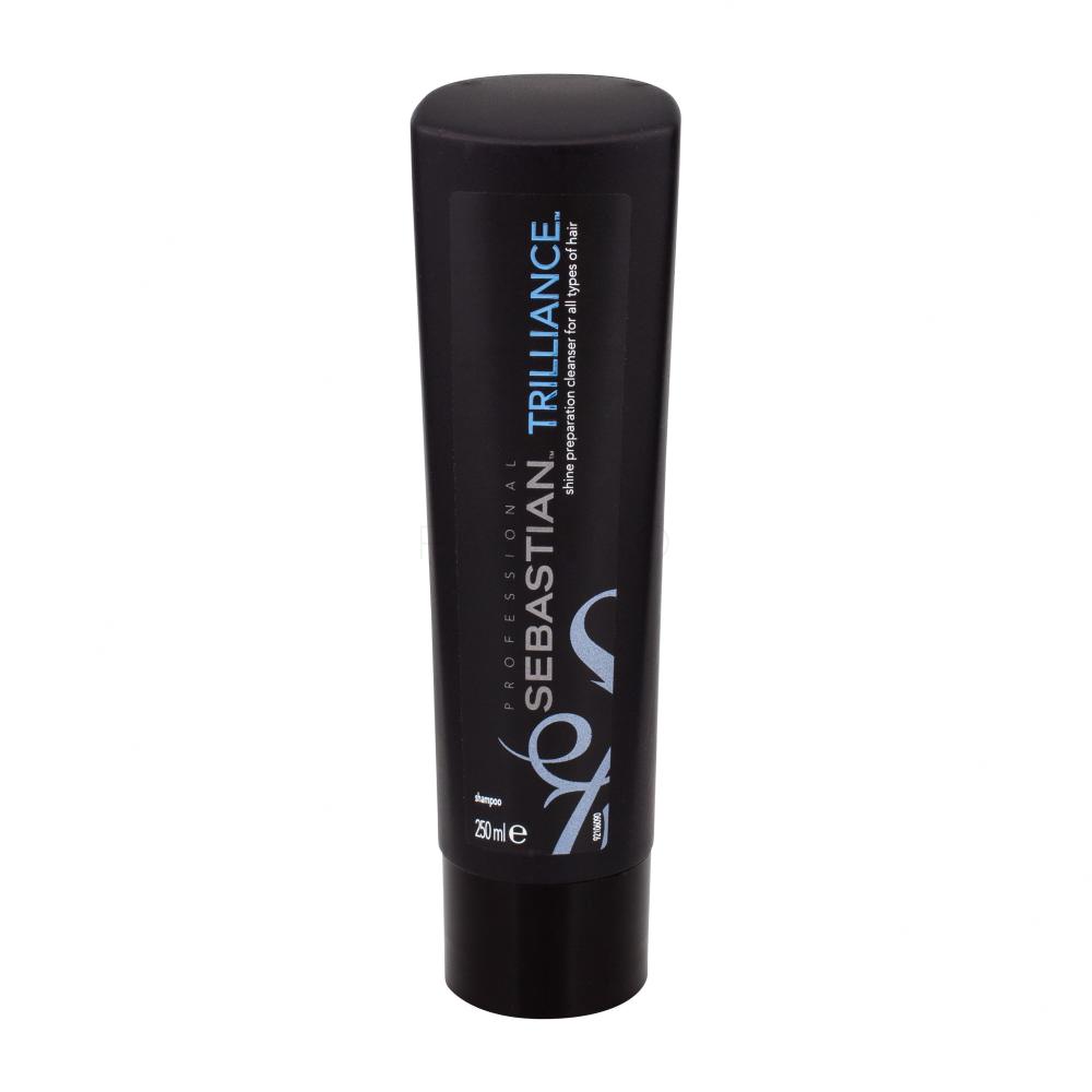 Sebastian Professional Trilliance Šampon za ženske 250 ml